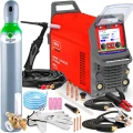 Spawarka Ideal Expert TIG 222 AC DC PFC - Zestaw#1