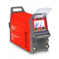 Spawarka Ideal Expert TIG 222 AC DC PFC - Przód