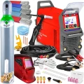 Spawarka Ideal Expert TIG 222 AC DC PFC - Zestaw#3