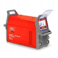 Spawarka Ideal Expert TIG 222 AC DC PFC - Przód