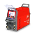 Spawarka Ideal Expert TIG 222 AC DC PFC - Przód