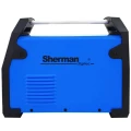Sherman Digitig 218 AC DC Multiwave - Bok