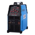 Spawarka Inwertorowa Sherman TIG HF 201 AC DC