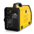 Spawarka Magnum MIG 223 Dual Puls LCD Synergia - Tył