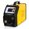 Spawarka Magnum MIG 223 Dual Puls LCD Synergia - Przód