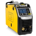 Spawarka Magnum MIG 221 DPS - Przód