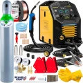 Spawarka Magnum MIG 201 Alu Synergia - MAPL 15