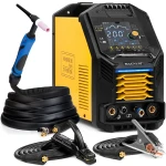 Spawarka TIG AC/DC Magnum THF 223P Puls Bi Level 230V 200A