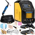 Spawarka Magnum TIG AC DC THF 223 Puls - #ZESTAW0