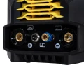 Spawarka Magnum TIG AC DC THF 223 Puls - Gniazdo Wtyków