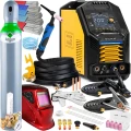 Spawarka Magnum TIG AC DC THF 223 Puls - #ZESTAW3