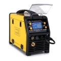 Spawarka Magnum MIG 220 Alu Cu 4X4 - Główne Zdjęcie