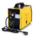 Spawarka Magnum MIG 204 MMA - Tył