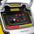 Spawarka Magnum THF 400P W8 V2 - Panel Sterowania