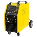 Spawarka Magnum MIG 351 Dual Puls - Przód
