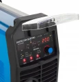 Spawarka Sherman Digitig 204 Quattro - Panel Sterowania