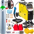 Spawarka Magnum MIG 350 MMA V2 - MAPL-25