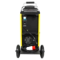 Spawarka Magnum MIG 350 MMA V2 - Tył