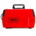 Spawarka Ideal TecnoTIG 206 AC DC - Bok