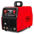 Spawarka Ideal TecnoTIG 206 AC DC - Przód