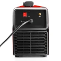 Spawarka Ideal TecnoTIG 206 AC DC - Tył