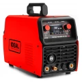 Spawarka Ideal TecnoTIG 206 AC DC - Przód