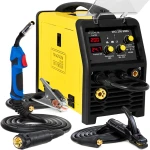 Spawarka Migomat MAGNUM MIG 208 MMA NV 