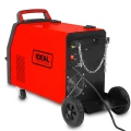 Spawarka Ideal Tecno MIG 230 1 Pro - Tył