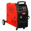 Spawarka Ideal Tecno MIG 280 4X4 - Bok