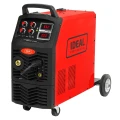 Spawarka Ideal Tecno MIG 280 4X4 - Przód