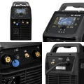 Spawarka TIG AC DC Spartus PROTIG 401