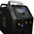 Spawarka TIG AC DC Spartus PROTIG 401