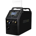 Spawarka Spartus ProTIG 401 Puls HF - Przód