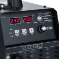 Spawarka Spartus EasyMIG 200 - Panel Sterowania