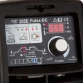 Spawarka Spartus EasyTIG 205E Puls - Panel Sterowania