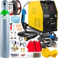 Spawarka Magnum MIG 278W MMA - MAPL-24