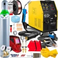 Spawarka Magnum MIG 278W MMA - MAPR-24-T