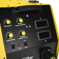 Spawarka Magnum MIG 278W MMA - Panel Sterowania