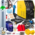 Spawarka Magnum MIG 278W MMA - MAPR2-24-N