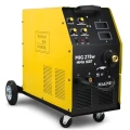 Spawarka Magnum MIG 278W MMA - Bok
