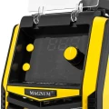 Spawarka Magnum THF 208 TIG DC - Panel Sterowania