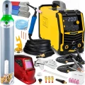 Spawarka Magnum THF 208 TIG DC - Zestaw 3