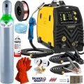 Spawarka Magnum MIG 222 Dual Puls Synergia