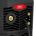 Spawarka Inwertorowa Ideal Tecno MIG 370 4X4 DIGITAL MIG - Gniazdo Wtyków