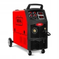 Spawarka Inwertorowa Ideal Tecno MIG 370 4X4 DIGITAL MIG - Przód