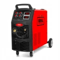 Spawarka Migomat Ideal TECNO MIG 370 4X4 DIGITAL - Przód