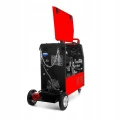 Spawarka Migomat Ideal TECNO MIG 370 4X4 DIGITAL - Tył