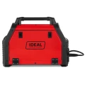 Spawarka Ideal Tecno MIG 200 Pulse LCD - Bok