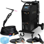 Spawarka Spartus ProTIG 325PW AC DC z Uchwytem SPP 18 4m i Chłodnicą