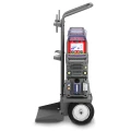 Spawarka Ideal Expert TIG 230 AC DC PFC Pulse Pro 5 LCD - Przód
